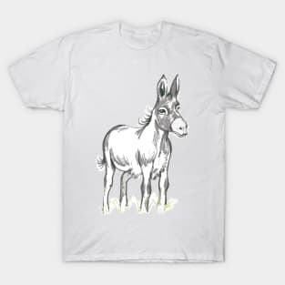 Donkey T-Shirt